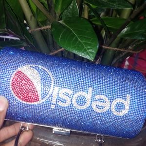 Pepsi Sexy Pretty Handbag 👜